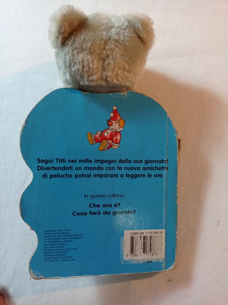 Che ora è