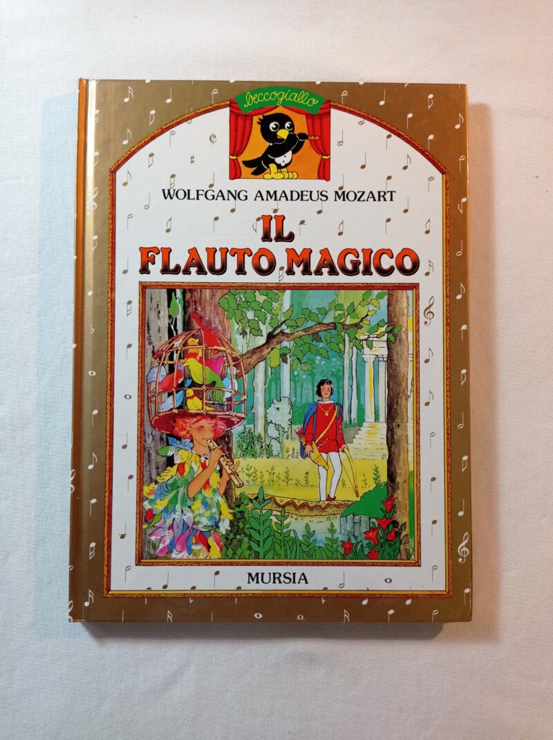 Il flauto magico