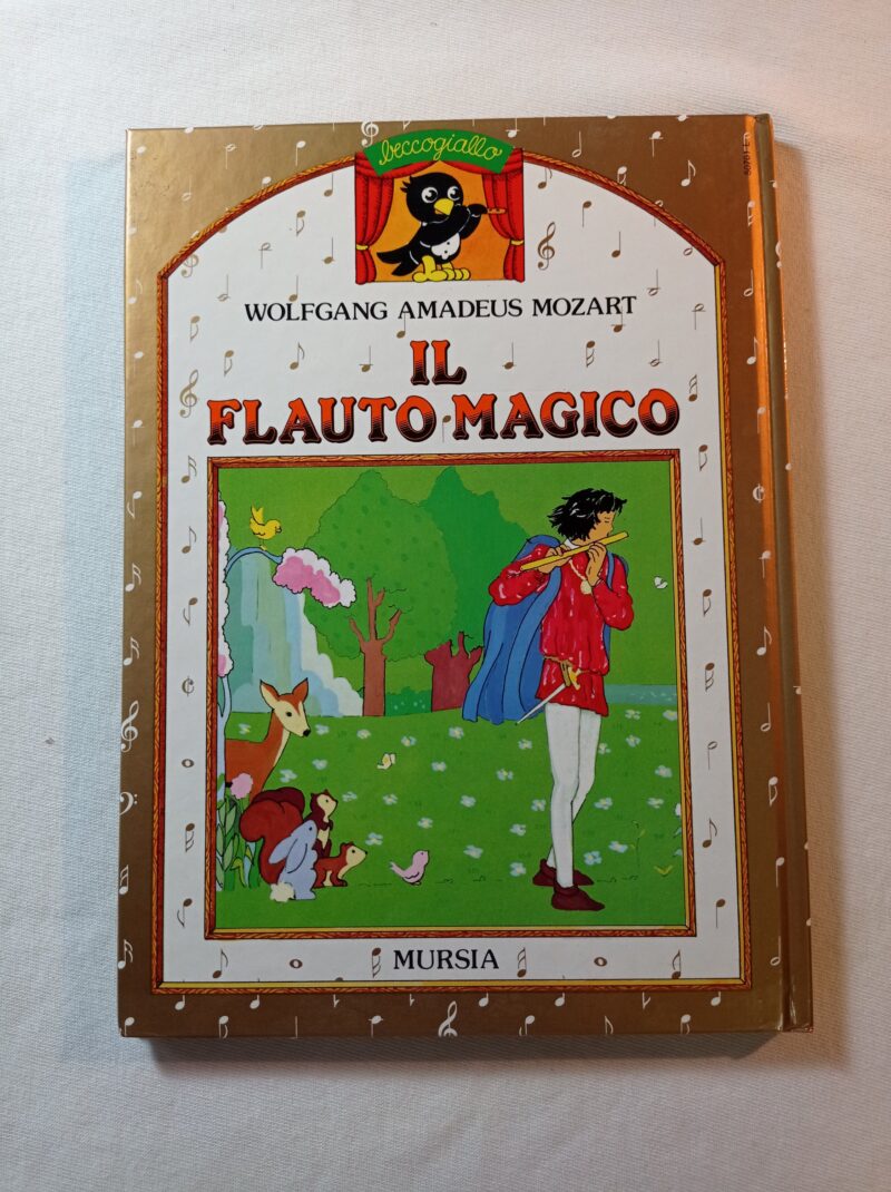 Il flauto magico