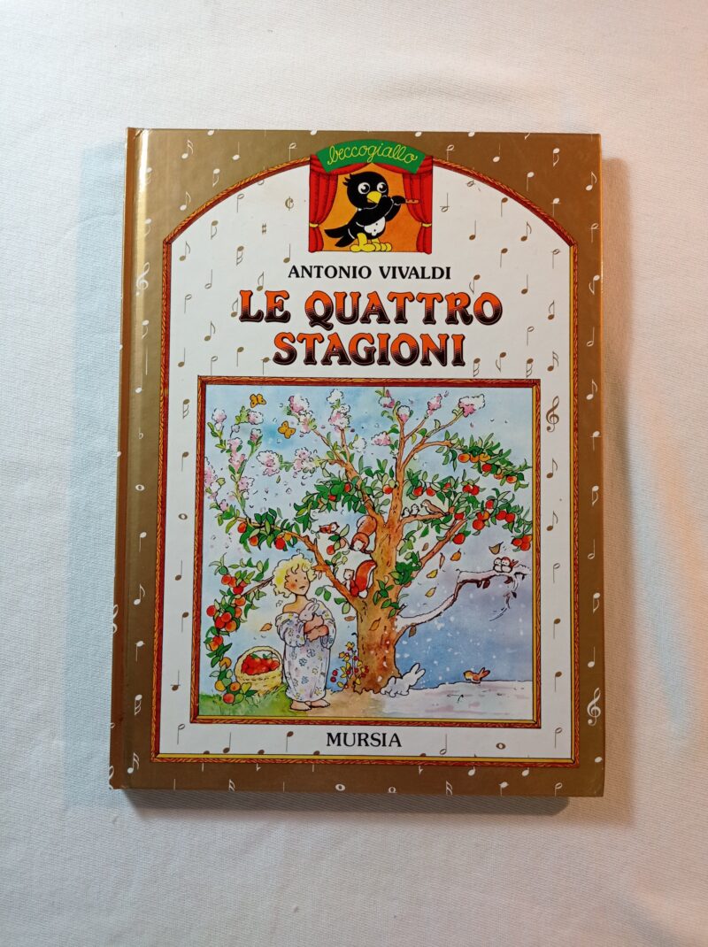 Le quattro stagioni