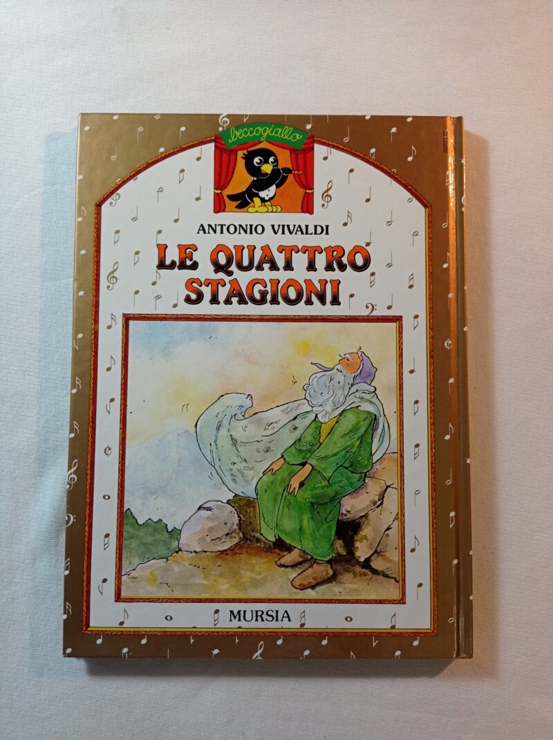 Le quattro stagioni
