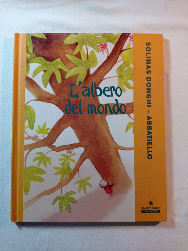L'albero del mondo