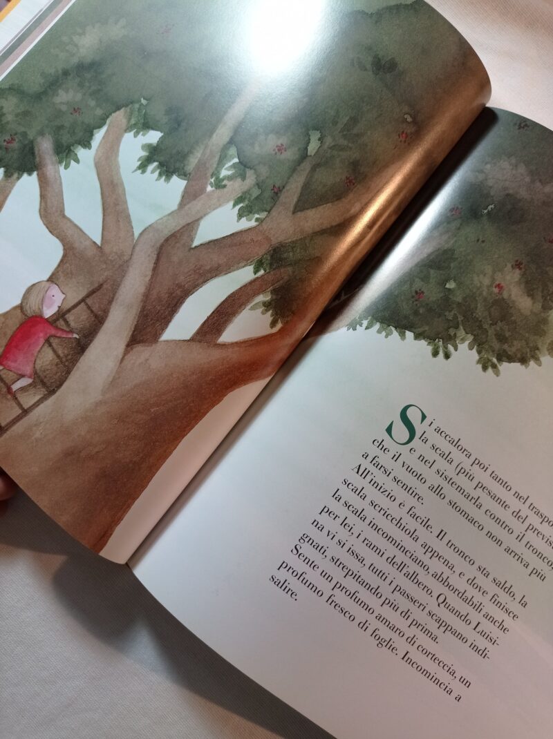 L'albero del mondo