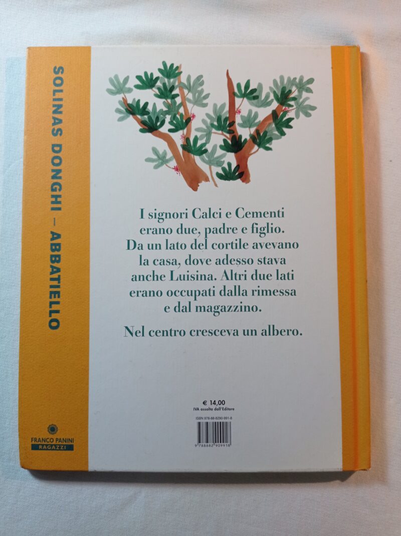 L'albero del mondo