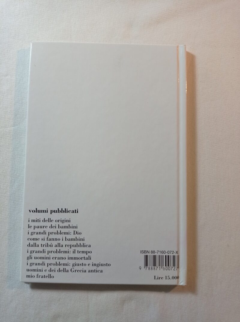 Uomini e dei della Grecia antica