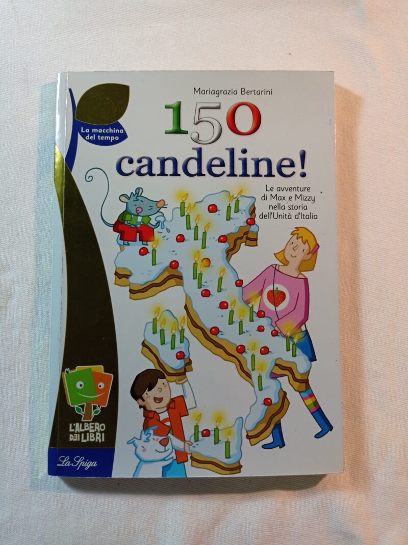 150 candeline