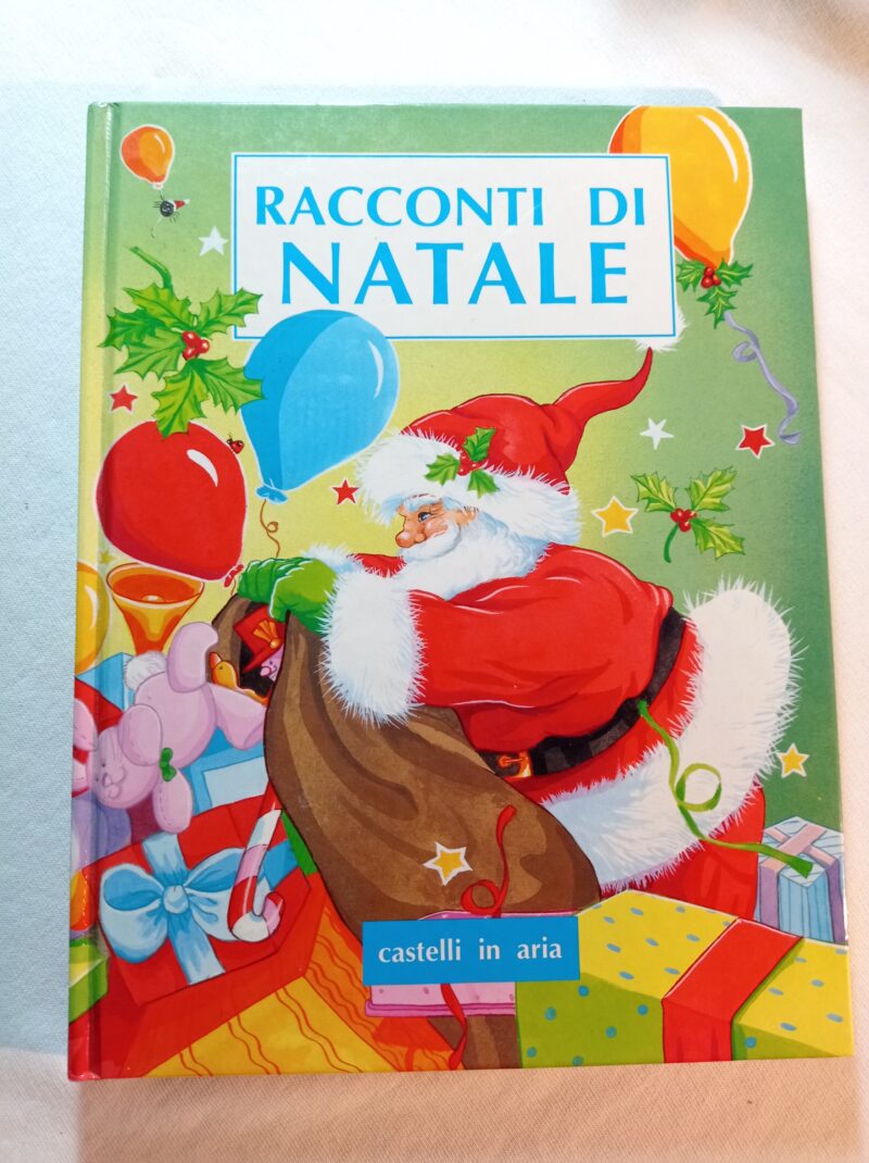 Racconti di Natale