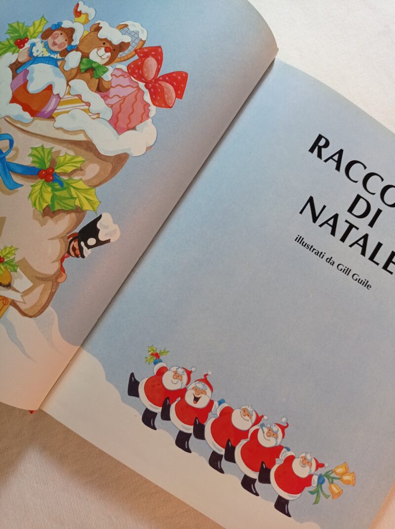Racconti di Natale