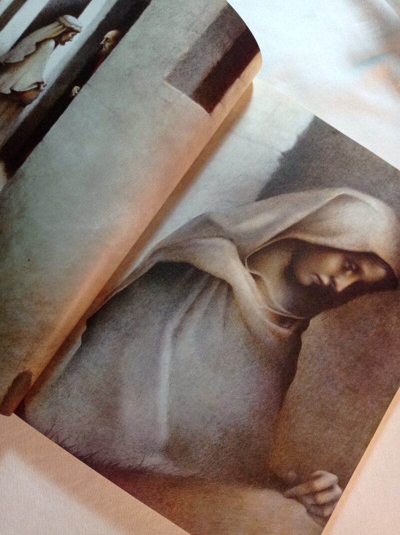 Storia di Natale
Miti e leggende