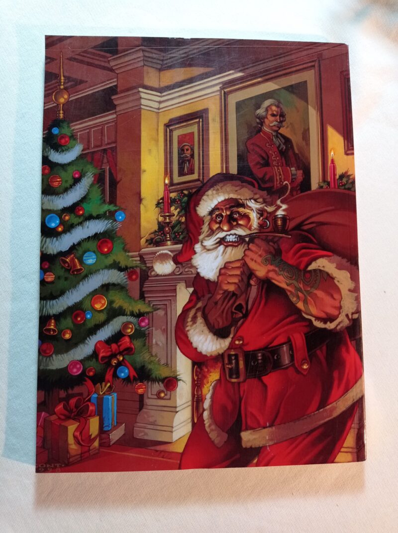 Storia di Natale
Miti e leggende