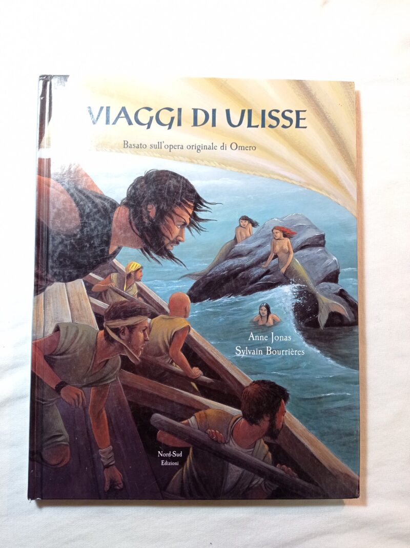 I viaggi di Ulisse