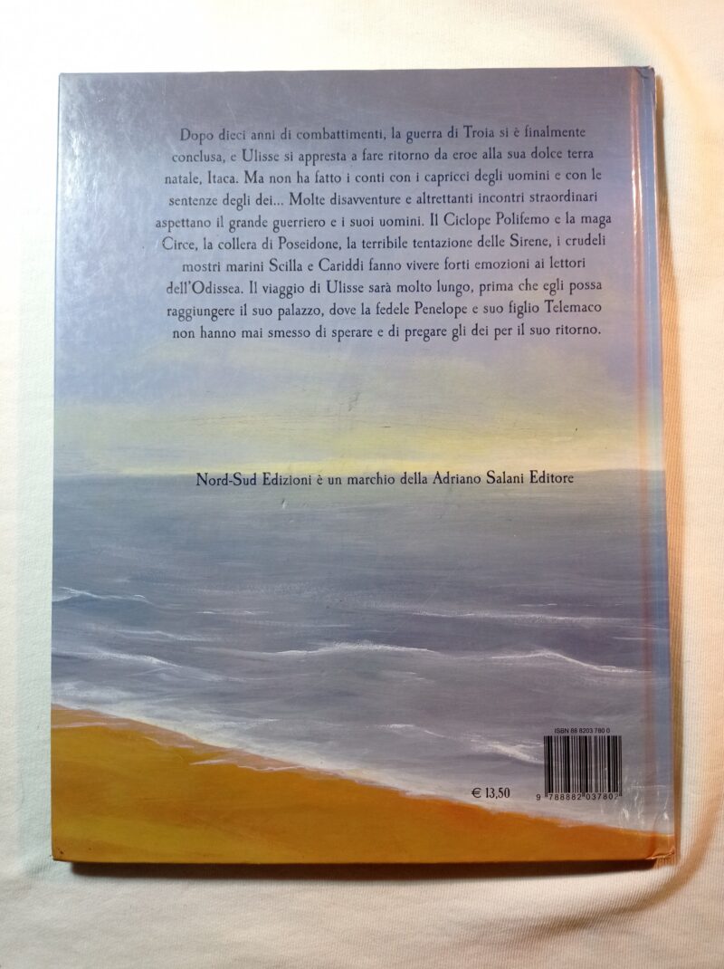 I viaggi di Ulisse
