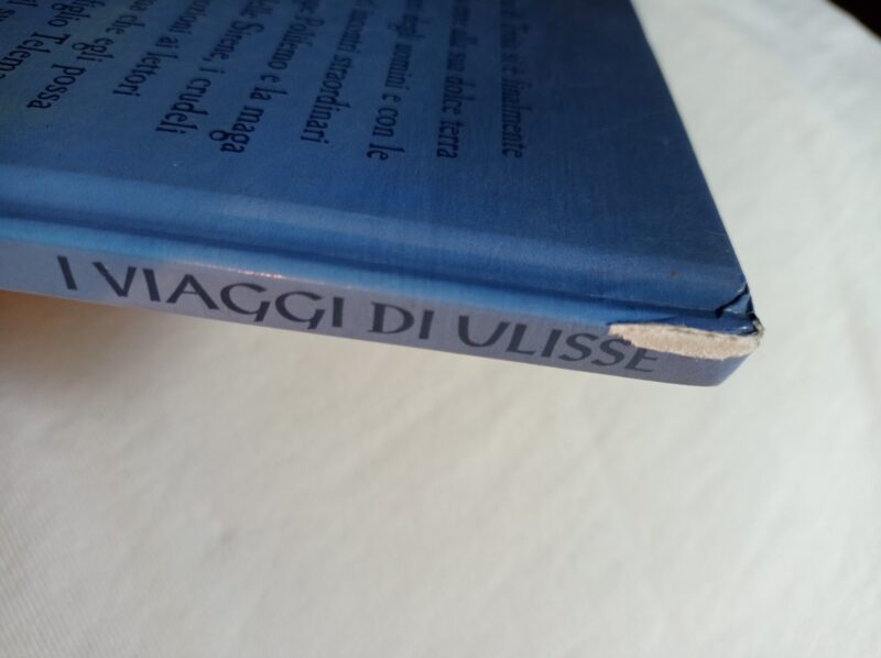I viaggi di Ulisse