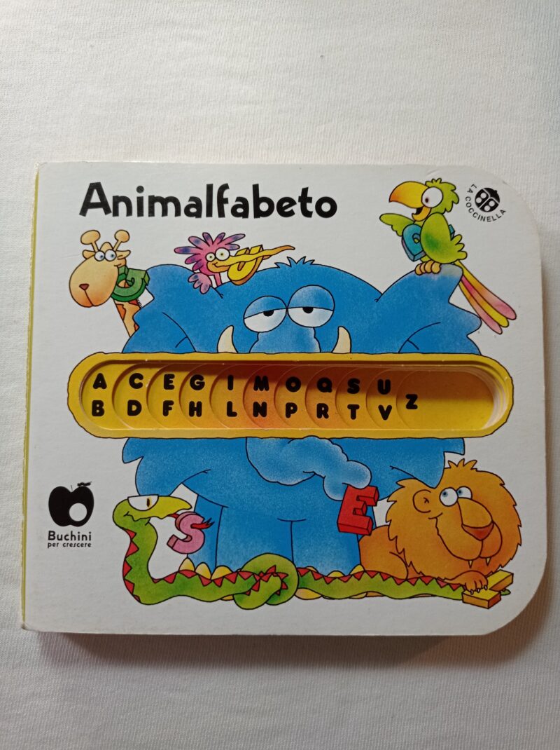 Animalfabeto