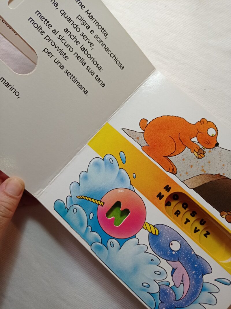 Animalfabeto