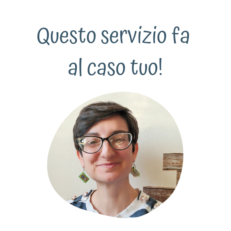 Valutazione libri usati