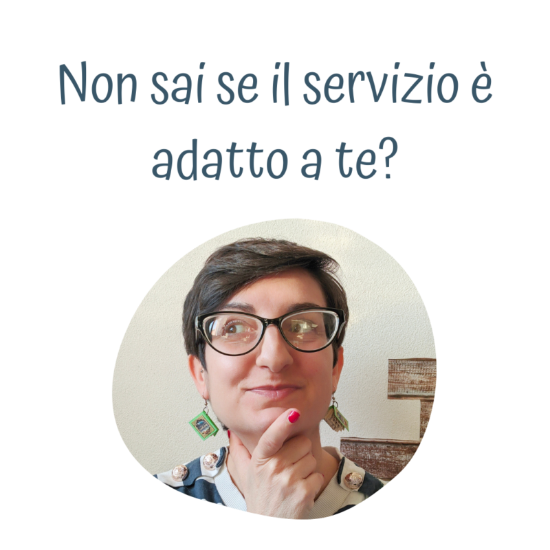 Valutazione libri usati