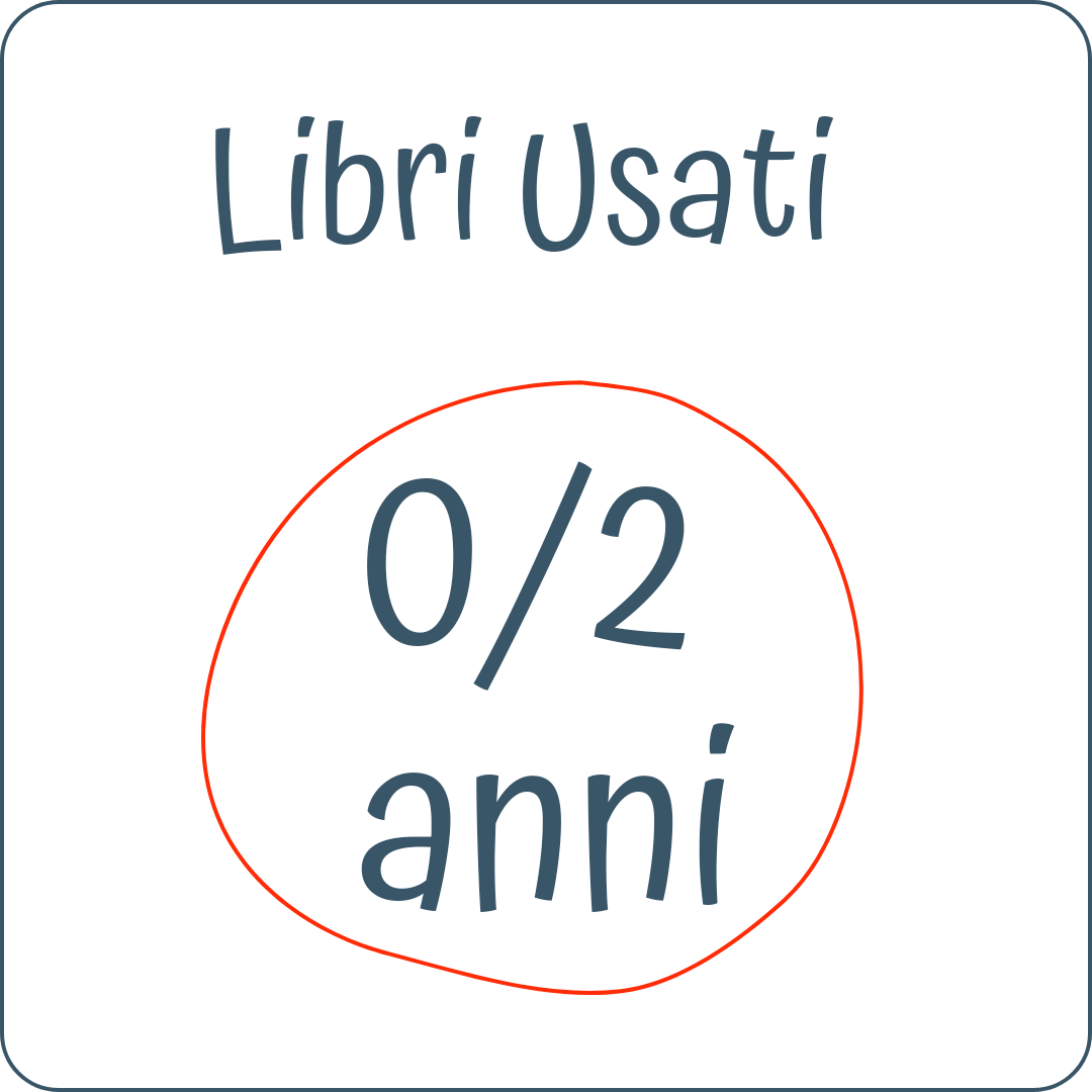 Libri usati per bambini - Magiedinalli