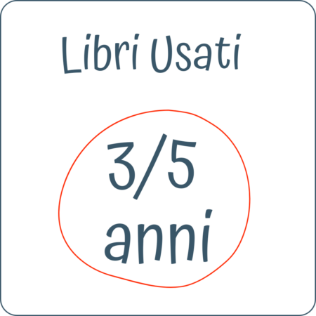 3/5 anni