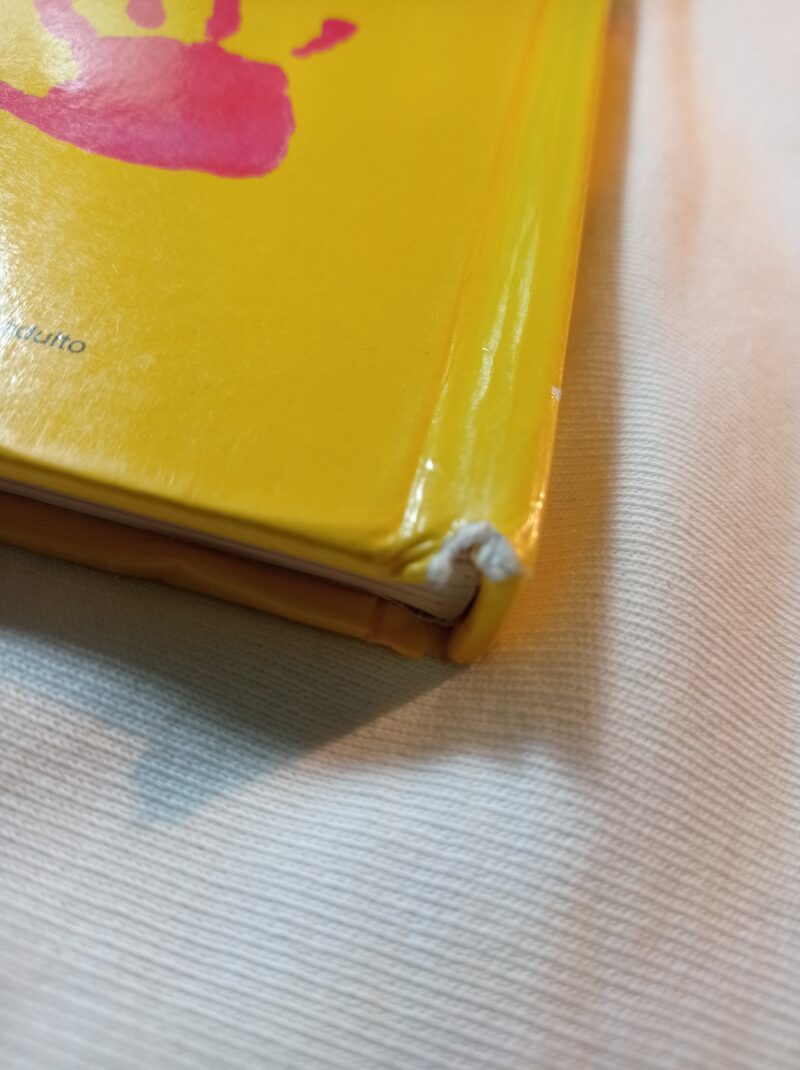 Il meraviglioso mondo dei colori