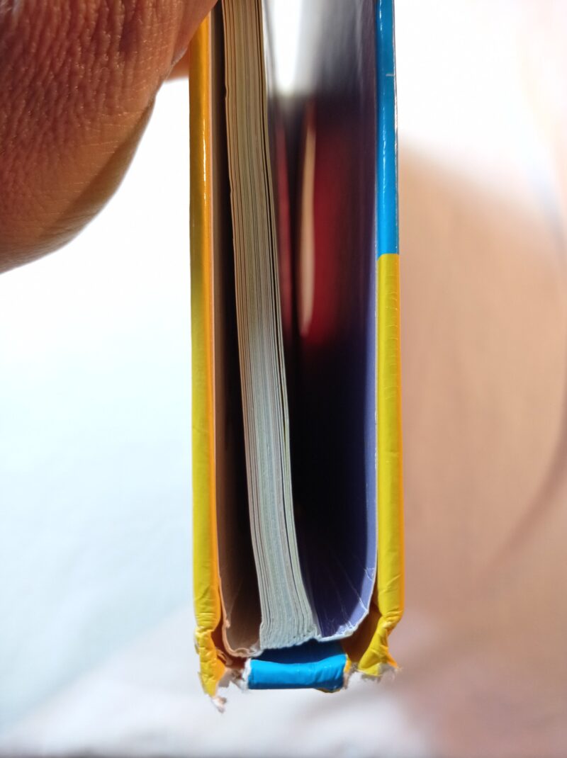 Il meraviglioso mondo dei colori