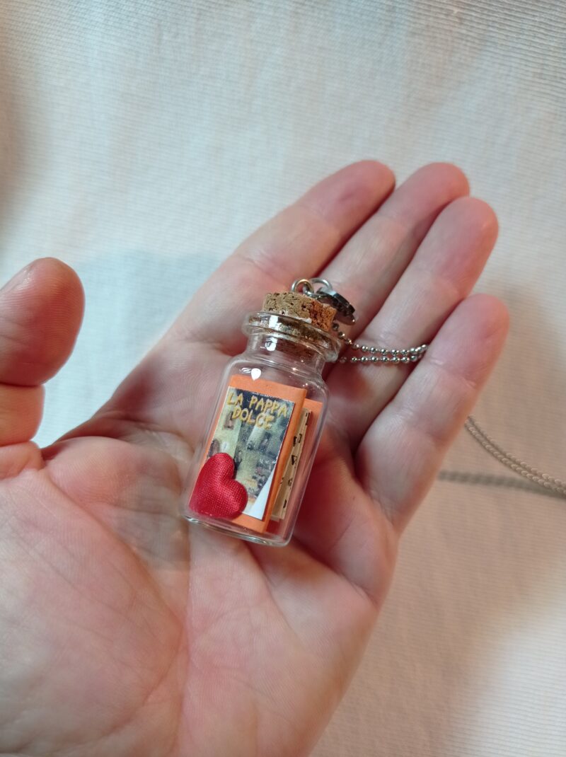 Collana La pappa dolce