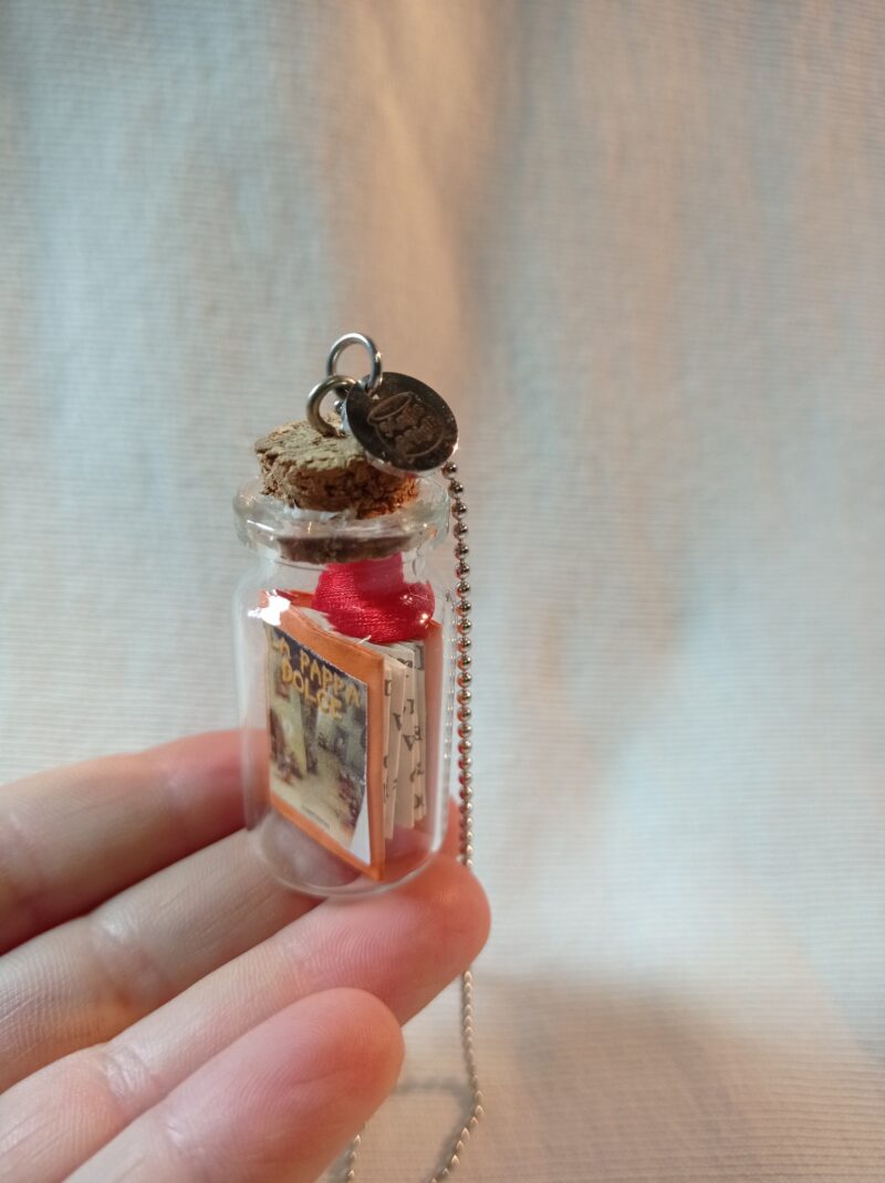 Collana La pappa dolce