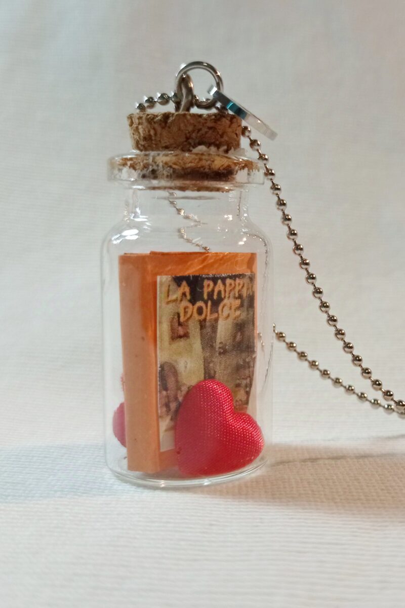 Collana La pappa dolce