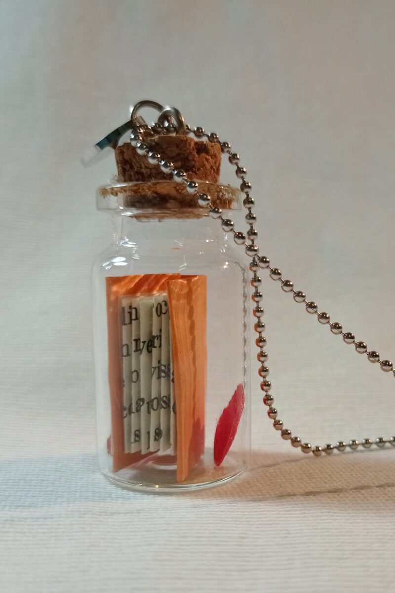 Collana La pappa dolce