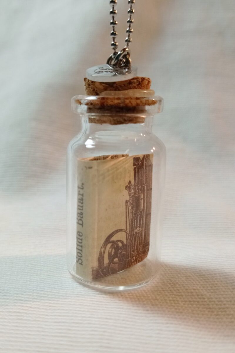 Collana vecchia stampa
