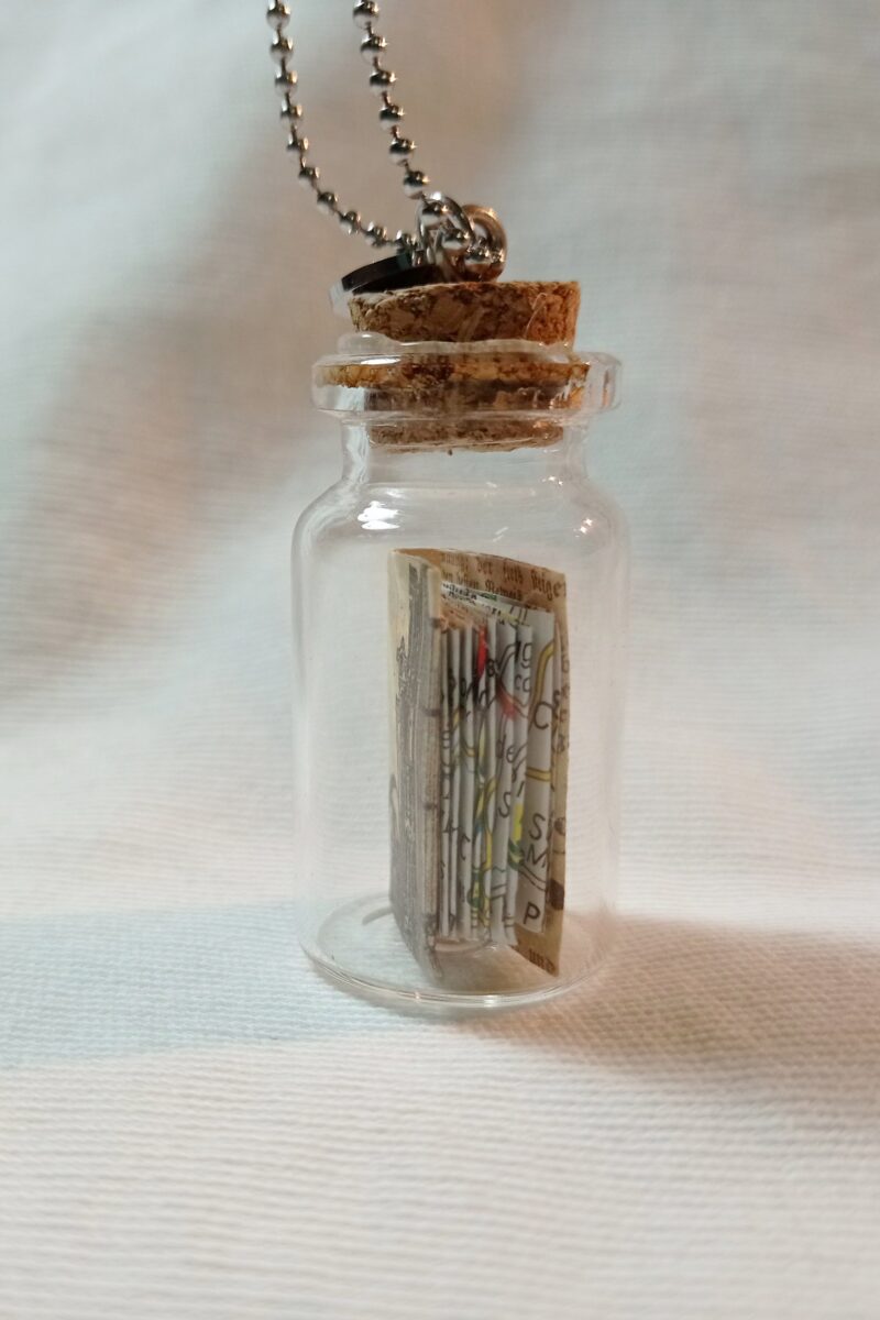Collana vecchia stampa