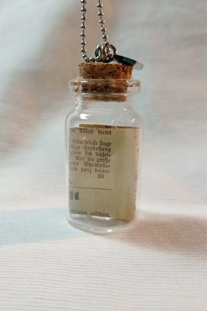 Collana vecchia stampa