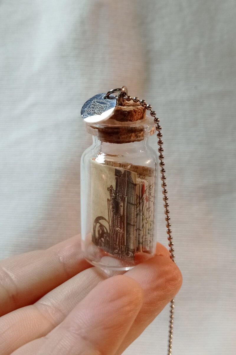 Collana vecchia stampa