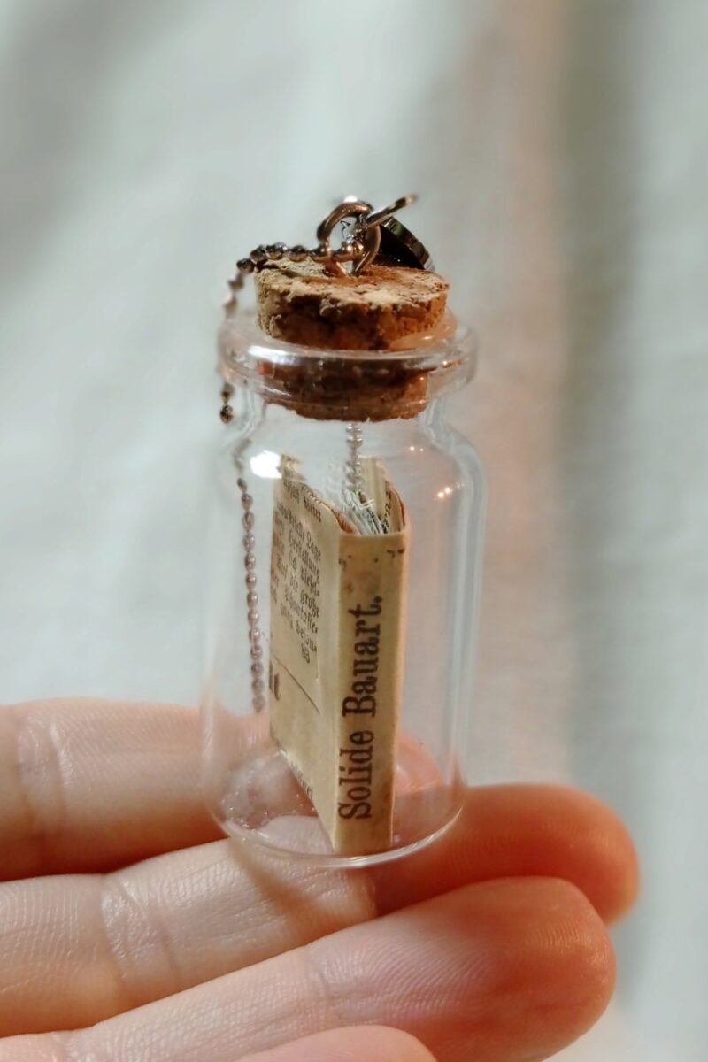 Collana vecchia stampa