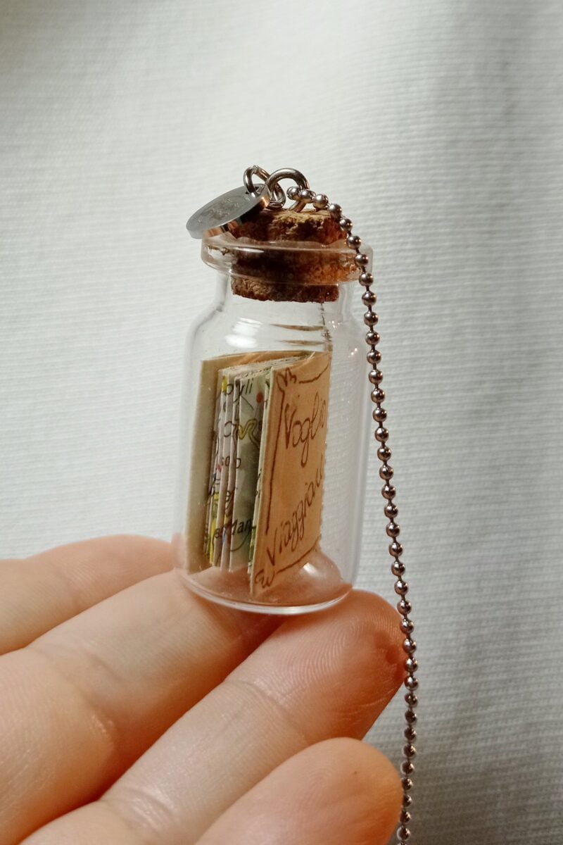 Collana Diario di Viaggio