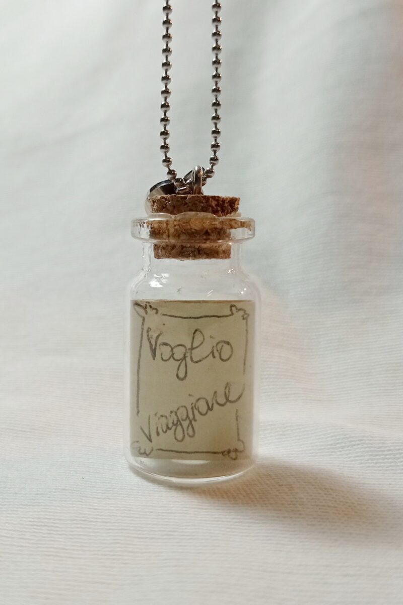 Collana Diario di Viaggio
