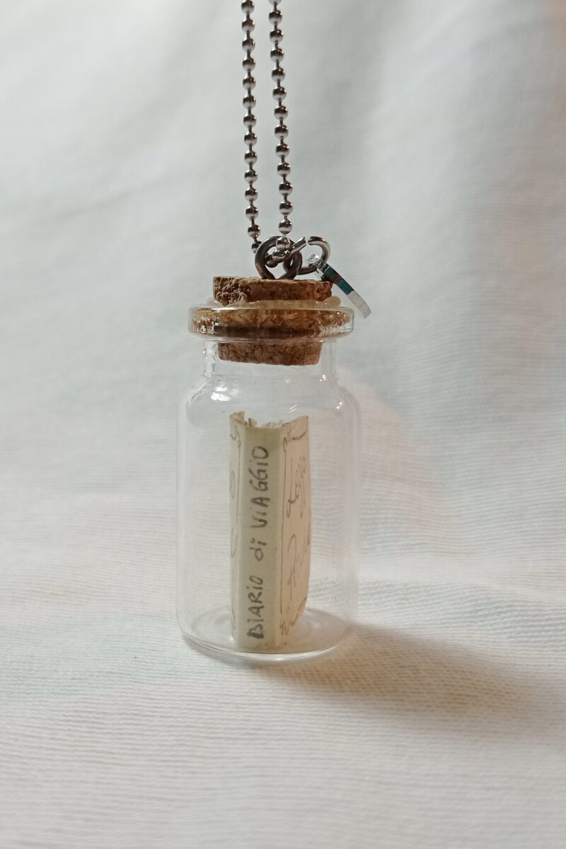 Collana Diario di Viaggio