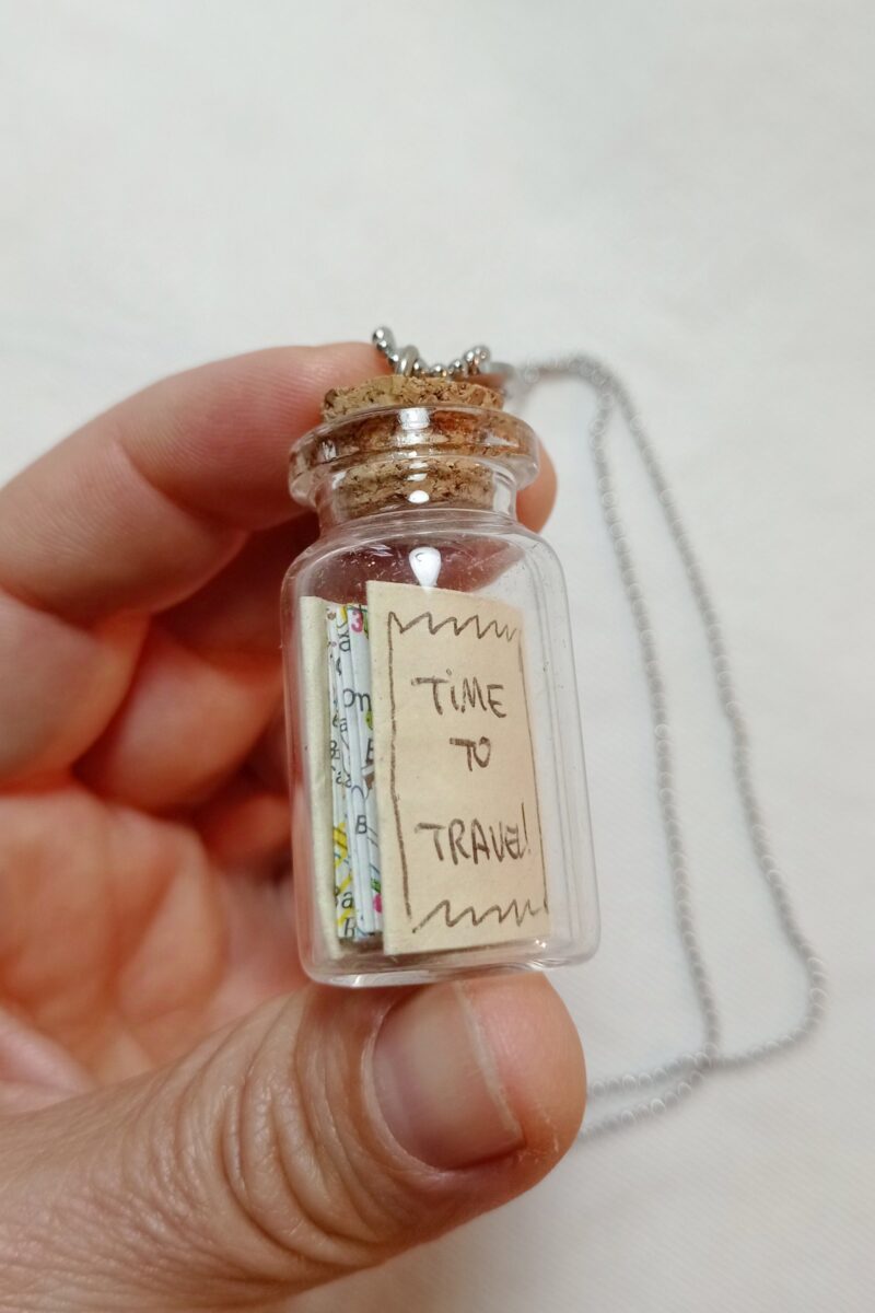 Collana World Tour