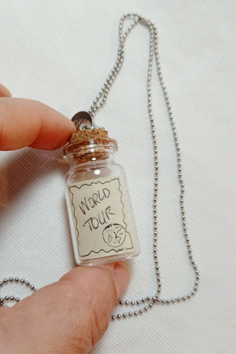 Collana World Tour