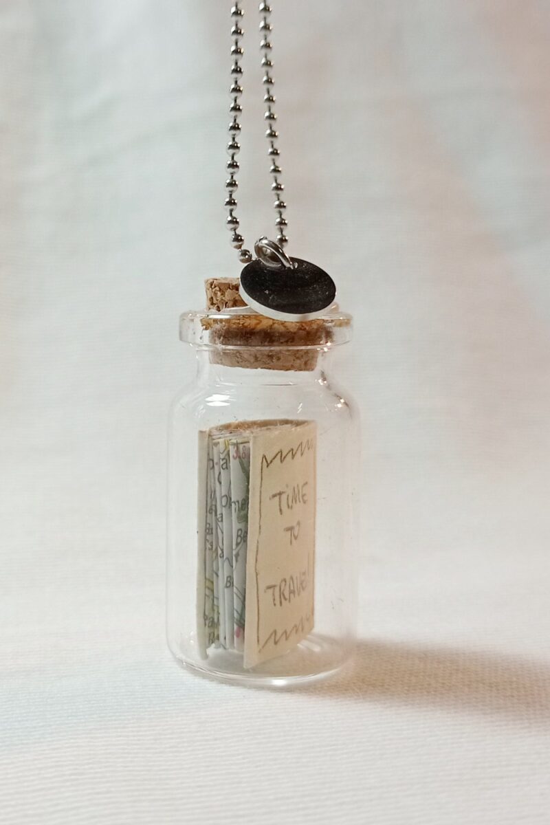 Collana World Tour