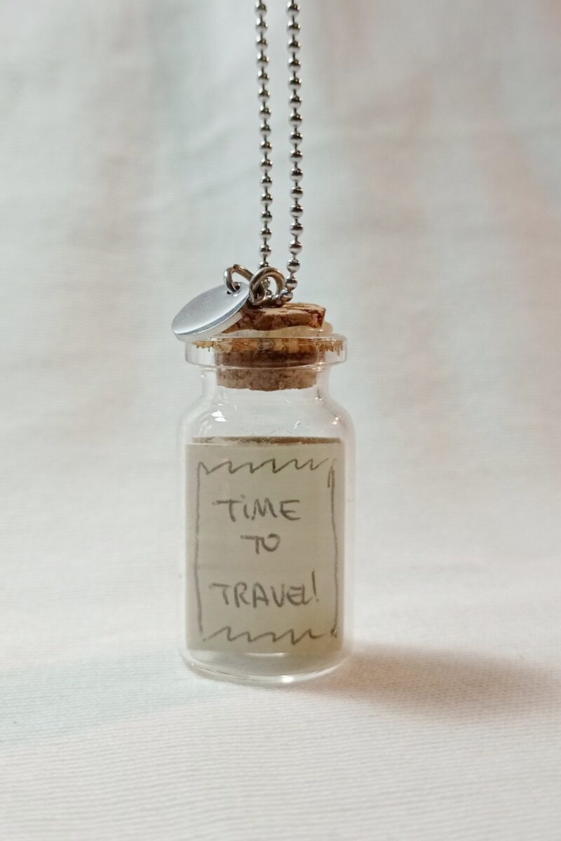 Collana World Tour