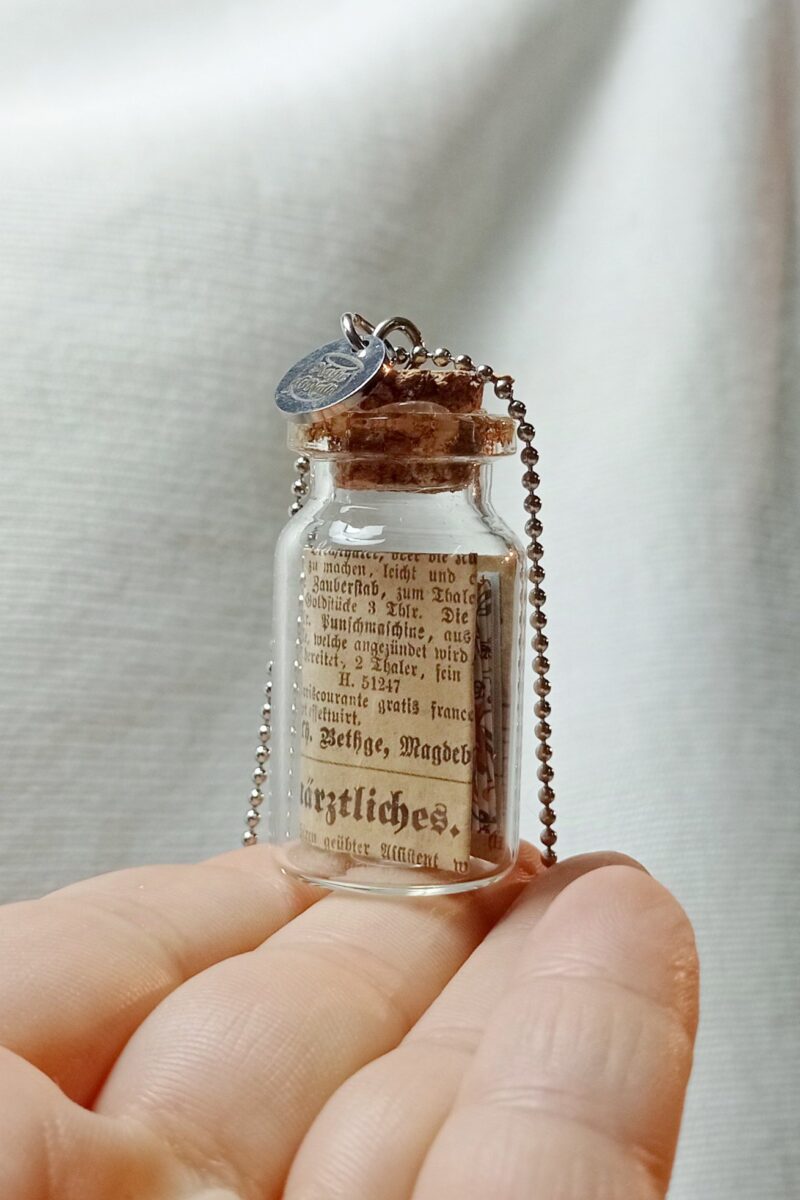 Collana vecchia stampa