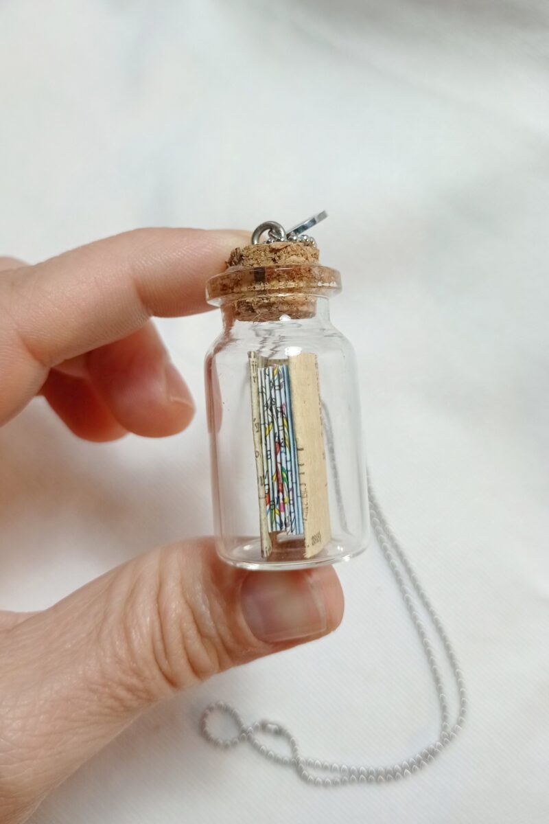 Collana vecchia stampa