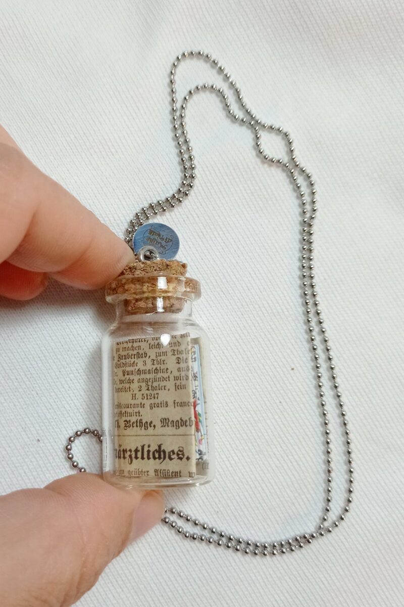 Collana vecchia stampa