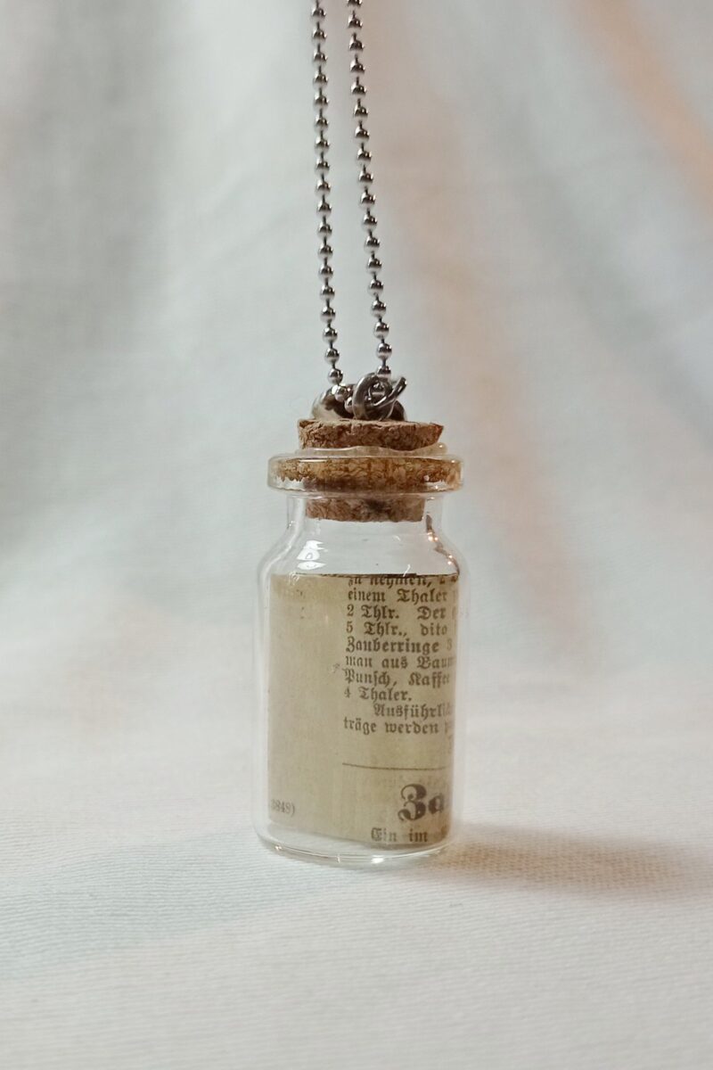 Collana vecchia stampa