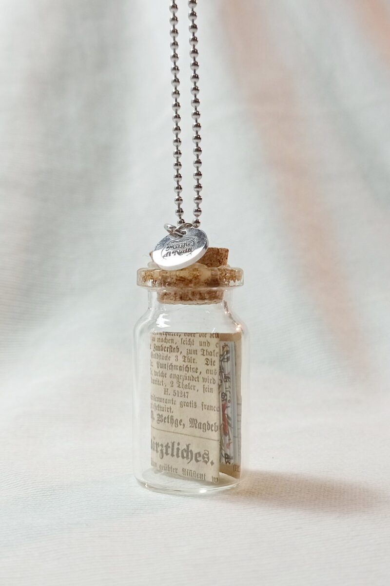 Collana vecchia stampa