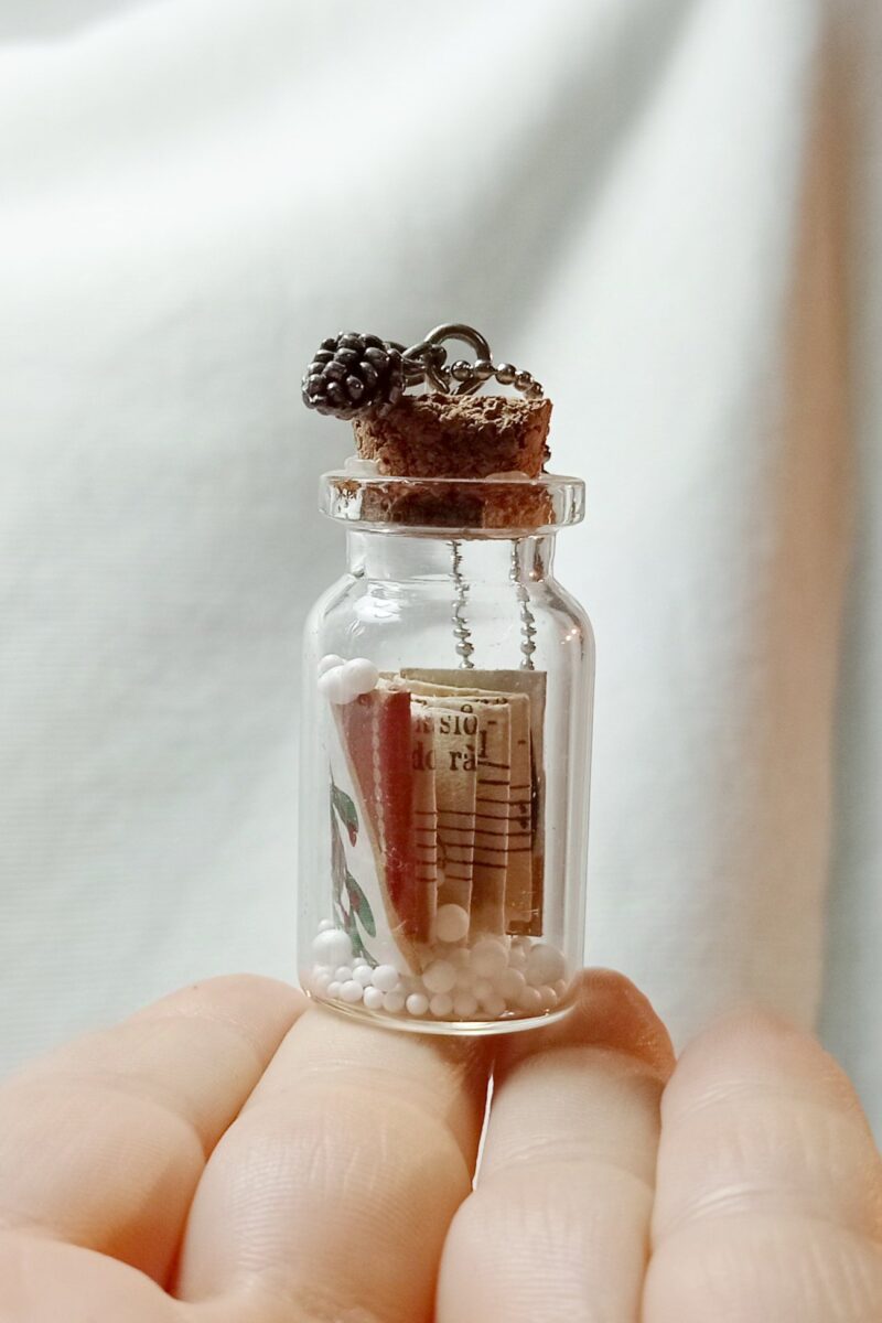 Collana Natalizia spartito musicale