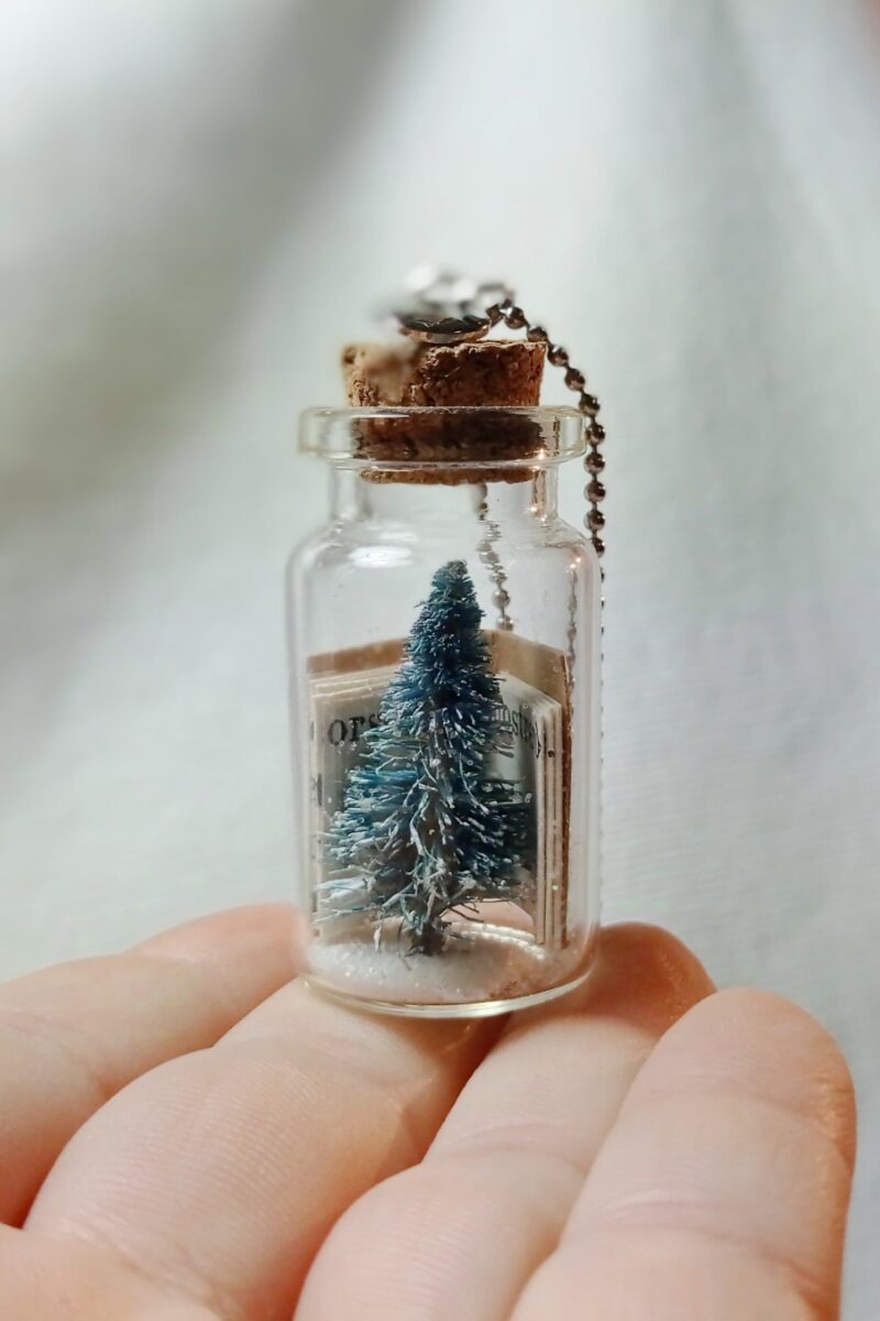 Collana Libresca edizione Natalizia