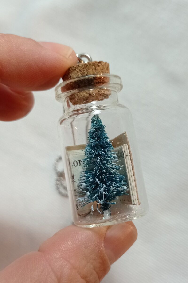 Collana Libresca edizione Natalizia