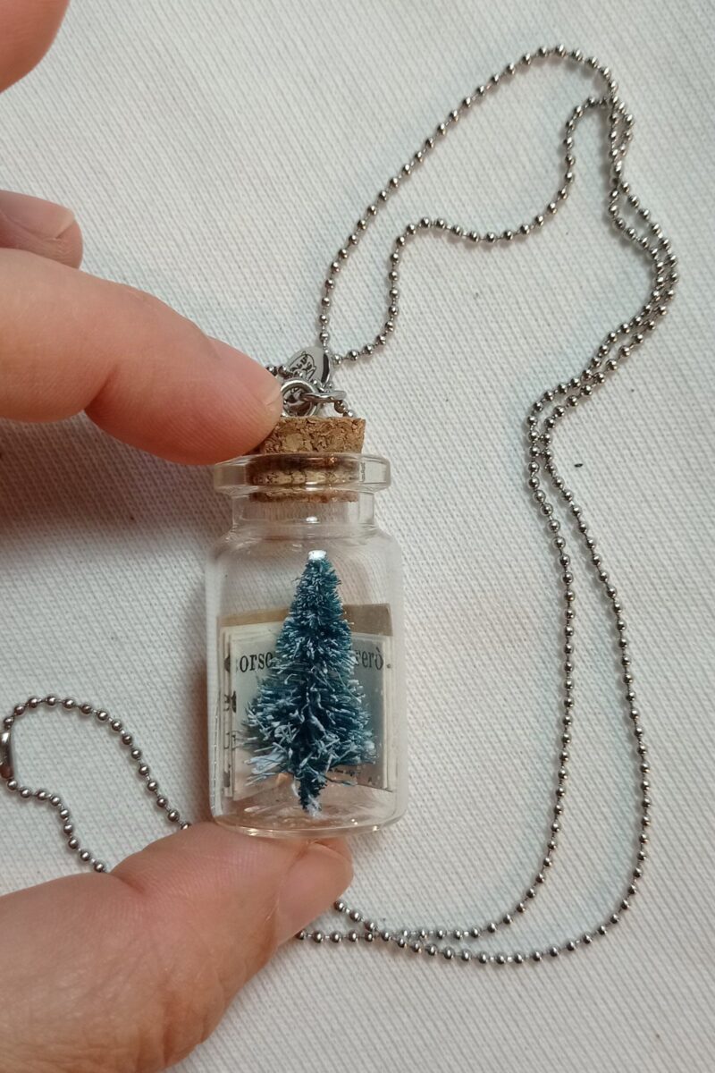 Collana Libresca edizione Natalizia